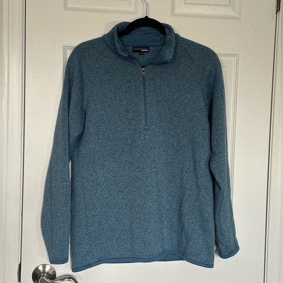 Sunice Blue Women’s Quarter Zip | Size L | EUC - Picture 13 of 14